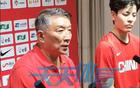 女籃勝利后，李夢缺席亞洲杯，名記稱其或退國家隊。