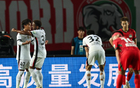 中超爭冠格局大變，3-1后前四名差距僅4分，衛(wèi)冕冠軍跌至第4。