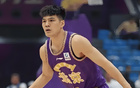 CBA4赴美，陳國(guó)豪張文杰領(lǐng)航，謝智杰王凡懿同行！