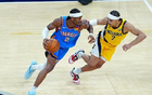 NBA總決賽雷霆失冠，主場仍占優(yōu)勢