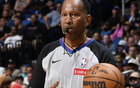 NBA總決賽G7裁判卡珀領(lǐng)銜，福斯特缺席