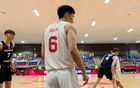 中國男籃四將得分上雙，三連敗后迎戰(zhàn)16強(qiáng)對手。