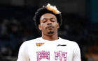 廣東外援阿姆斯夏聯(lián)戰(zhàn)楊瀚森，沖擊NBA。