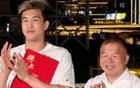 郭艾倫沈陽代言，市長頒證；趙繼偉續(xù)約遼寧隊