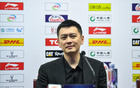 CBA主帥觀戰(zhàn)NBA夏聯(lián)，楊鳴、邱彪、王博等挑外援。