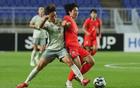 中國(guó)女足1-1平局，末戰(zhàn)日本爭(zhēng)冠！