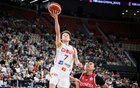 中國女籃大勝韓國，喜訊連連，宮魯鳴宣布關鍵決策。