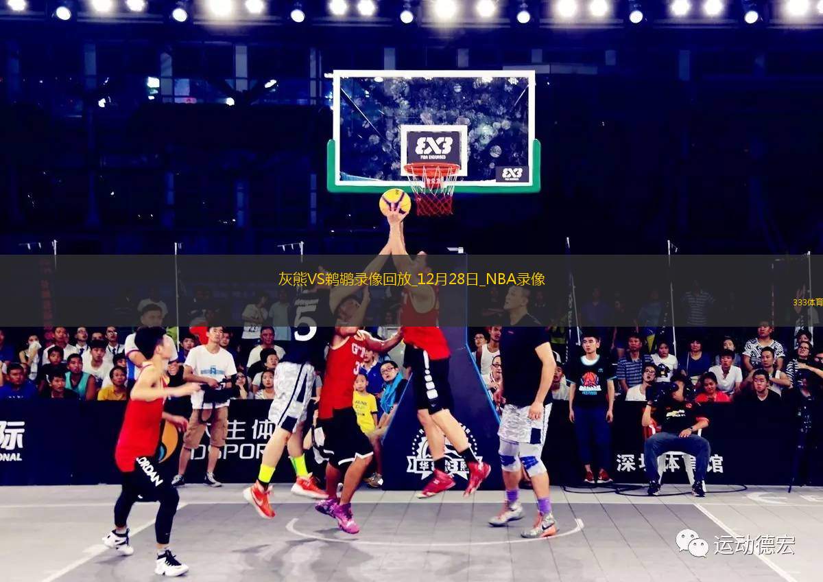 NBA常規(guī)賽灰熊132-124鵜鶘