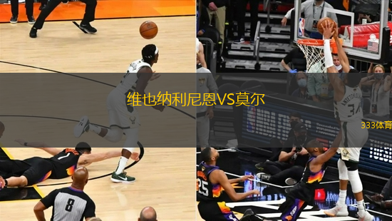 維也納利尼恩VS莫爾