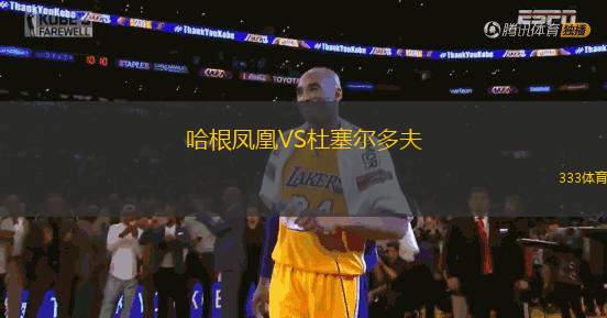 哈根鳳凰VS杜塞爾多夫