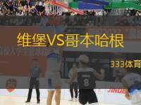 維堡VS哥本哈根