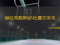赫拉克勒斯VS杜塞爾多夫