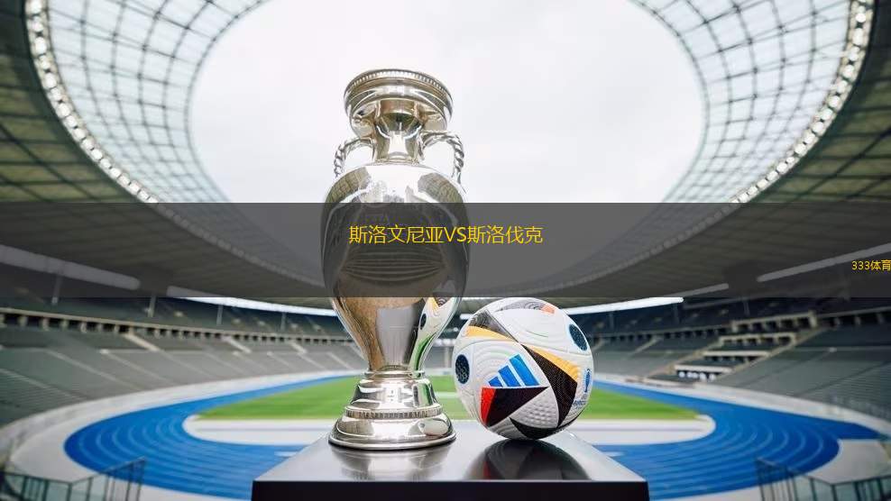 斯洛文尼亞VS斯洛伐克
