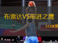 布雷達(dá)VS前進(jìn)之鷹