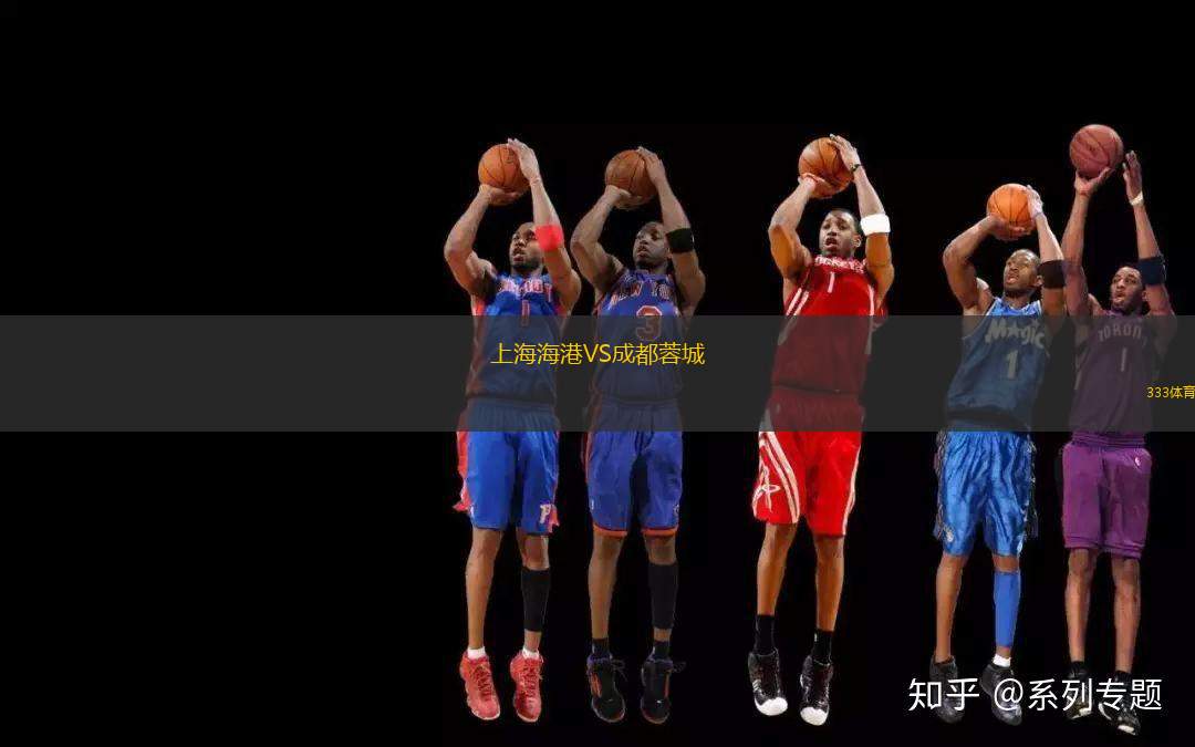 上海海港VS成都蓉城