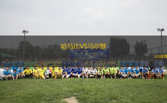 哈馬比VS馬爾默