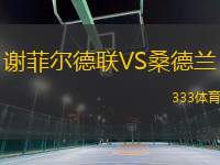 謝菲爾德聯(lián)VS桑德蘭