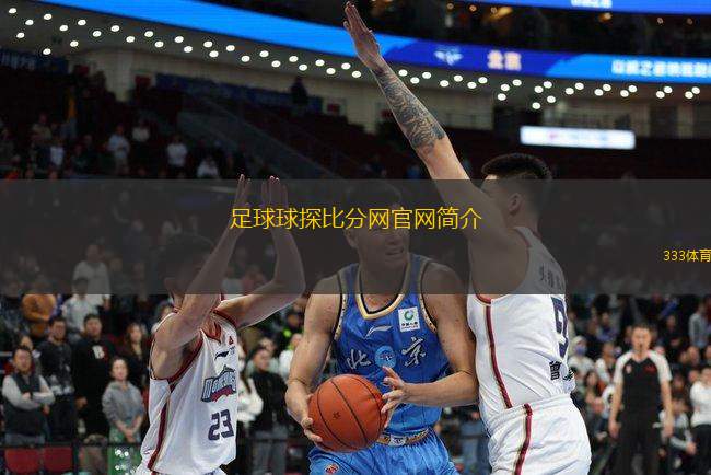 足球球探比分網(wǎng)官網(wǎng)簡介