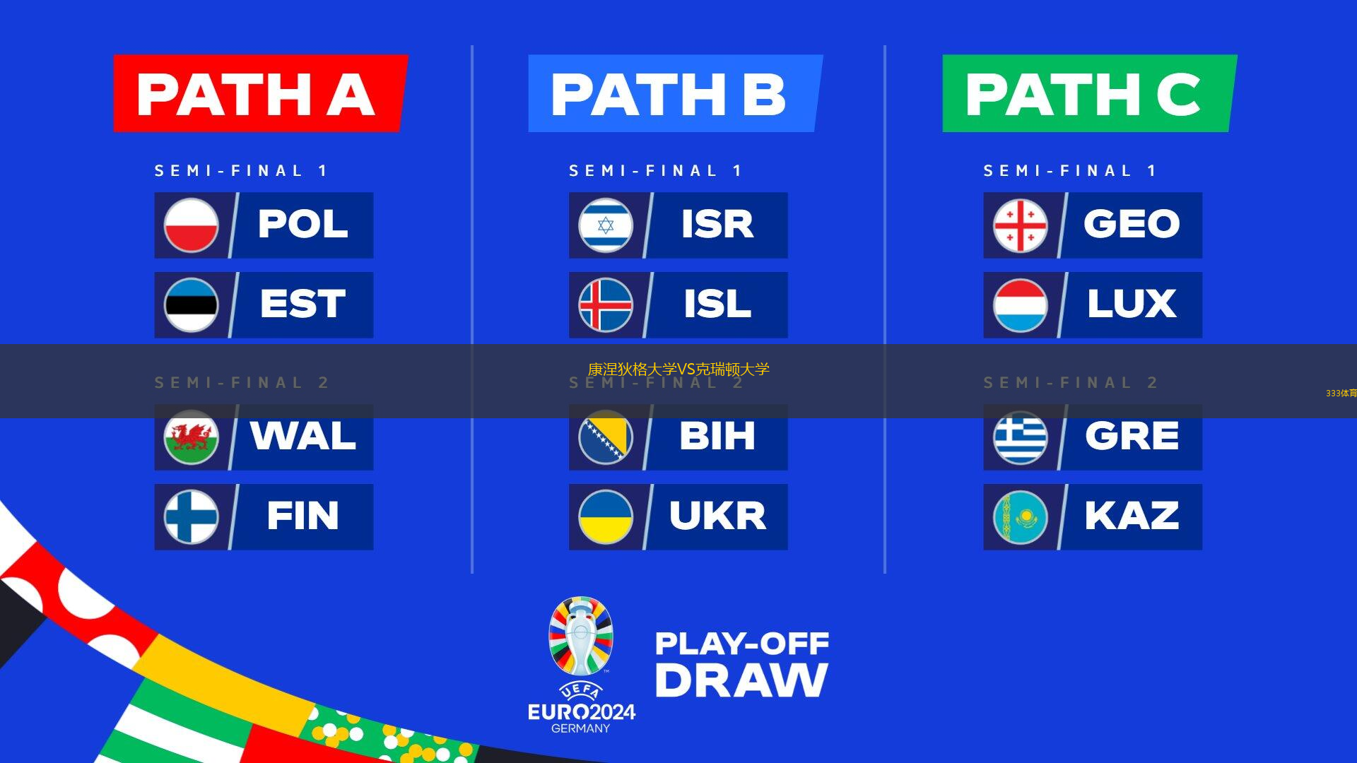 康涅狄格大學(xué)VS克瑞頓大學(xué)