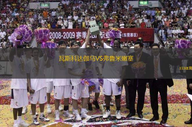 瓦斯科達伽馬VS弗魯米嫩塞