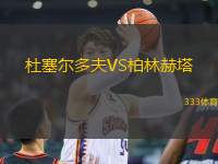 杜塞爾多夫VS柏林赫塔