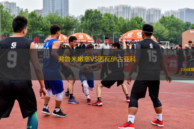 弗魯米嫩塞VS諾瓦伊古亞科