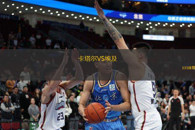 卡塔爾VS埃及