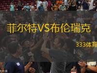 菲爾特VS布倫瑞克